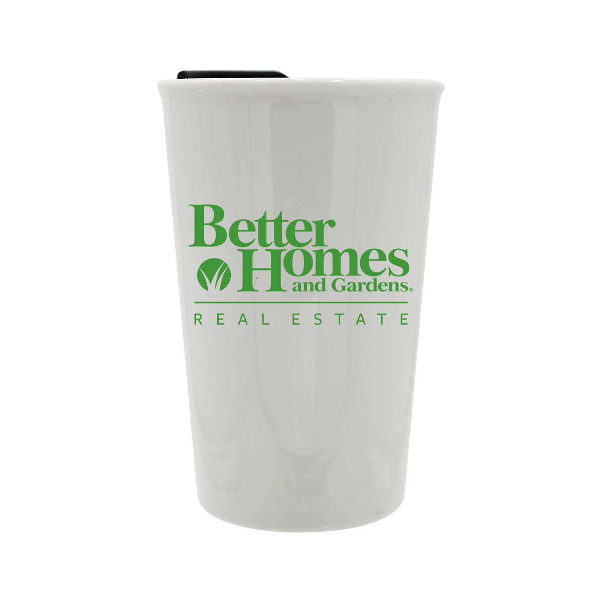 11 oz. Double Wall Ceramic Tumbler 5