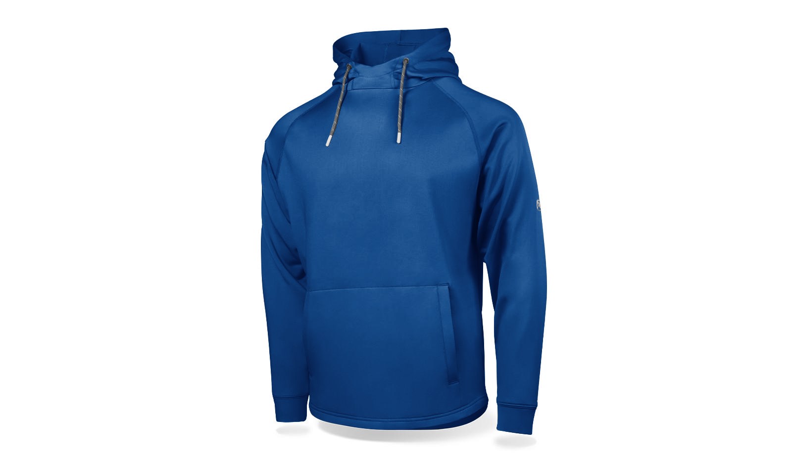 Boys' Stock Charge Hoodie 2