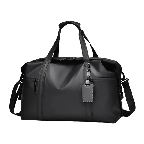 Waterproof Gym Bag 9