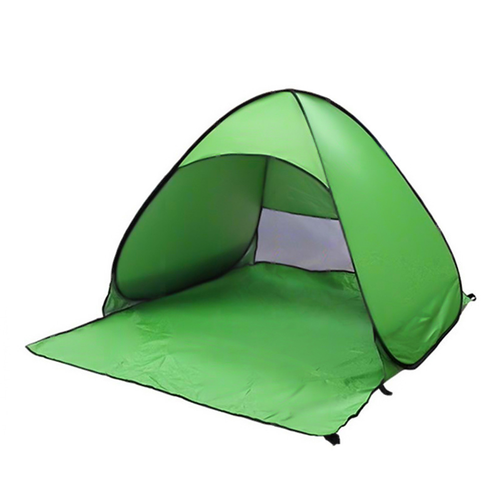 Automatic Beach Tent 14