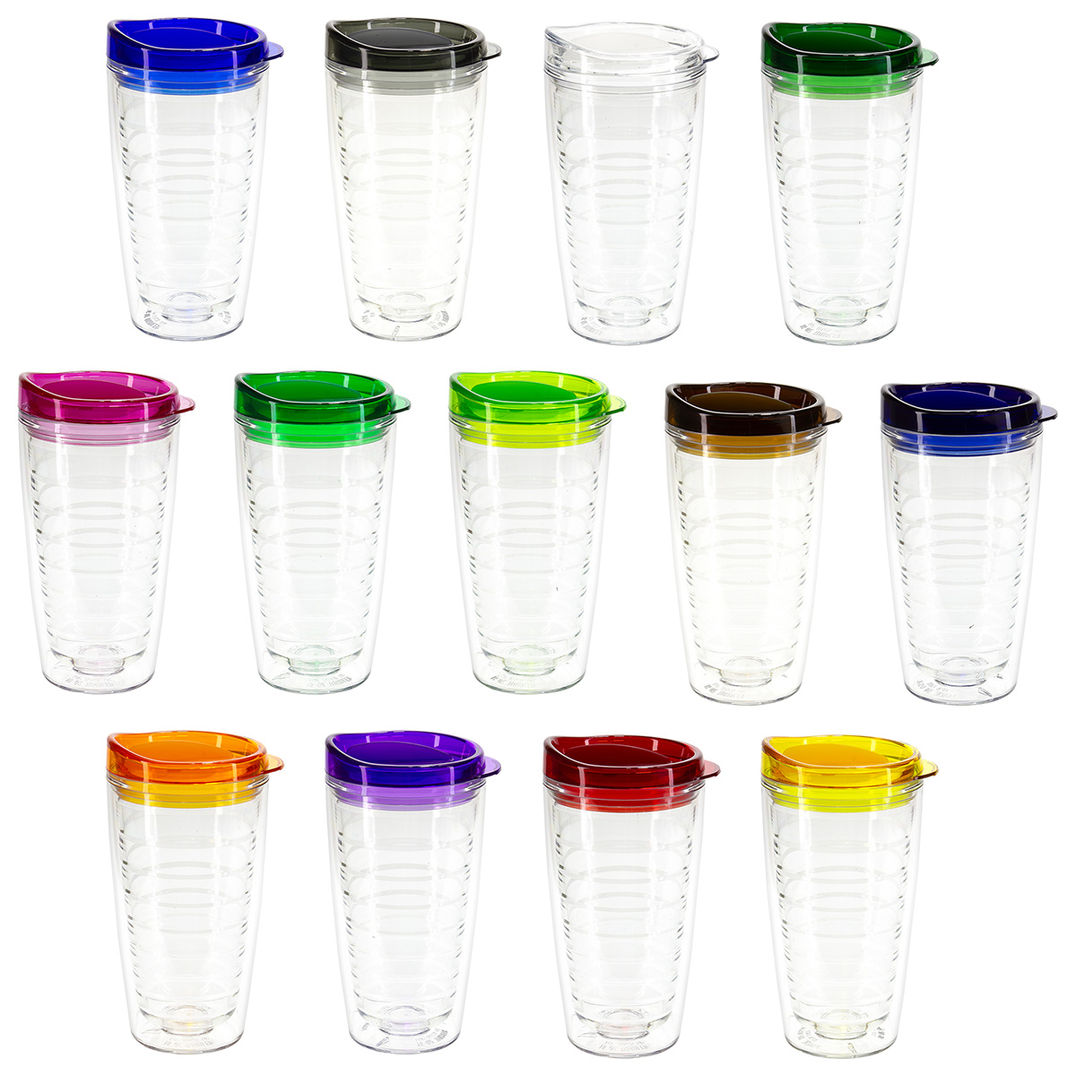 Reef 16 oz Tritan® Tumbler with Translucent Lid 51