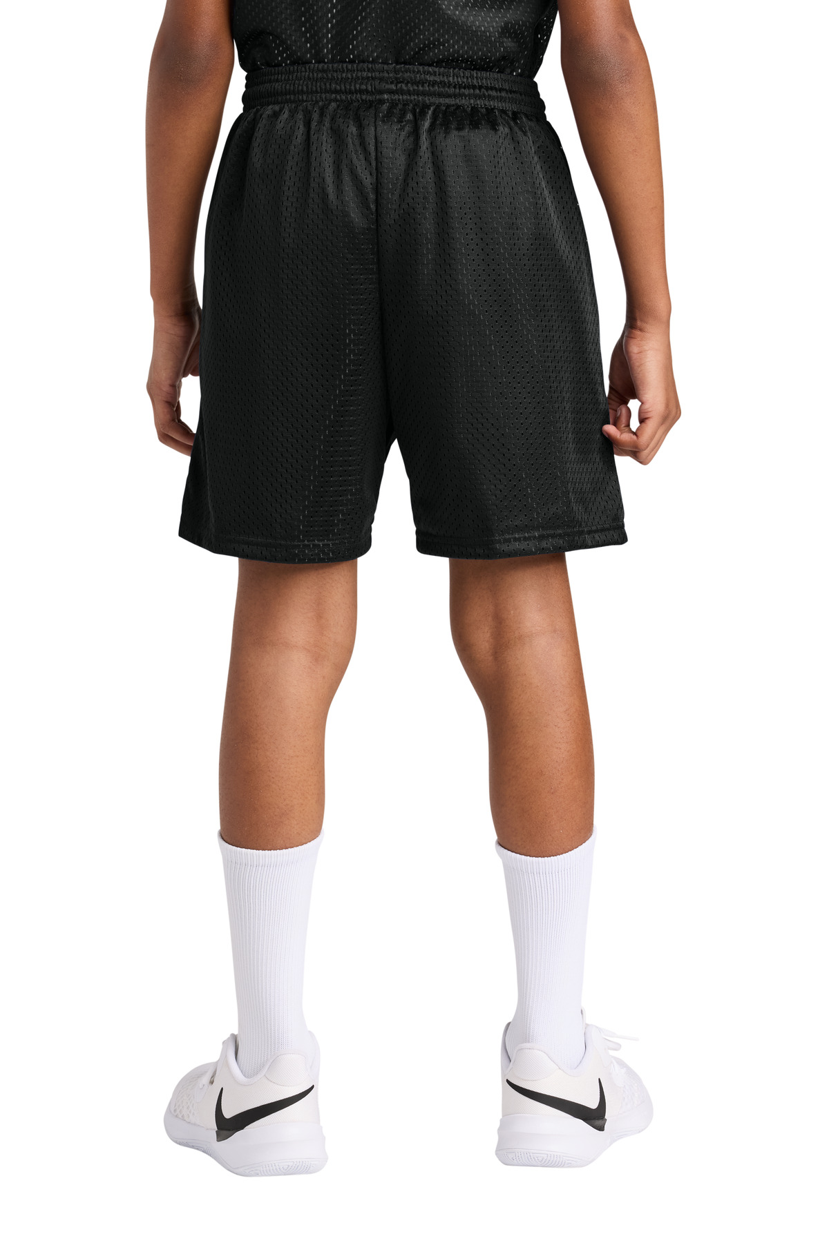 A4 Youth Sprint 6" Mesh Short A4NB5301 4