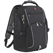 Wenger Pro II Recycled 15" Computer Backpack 103