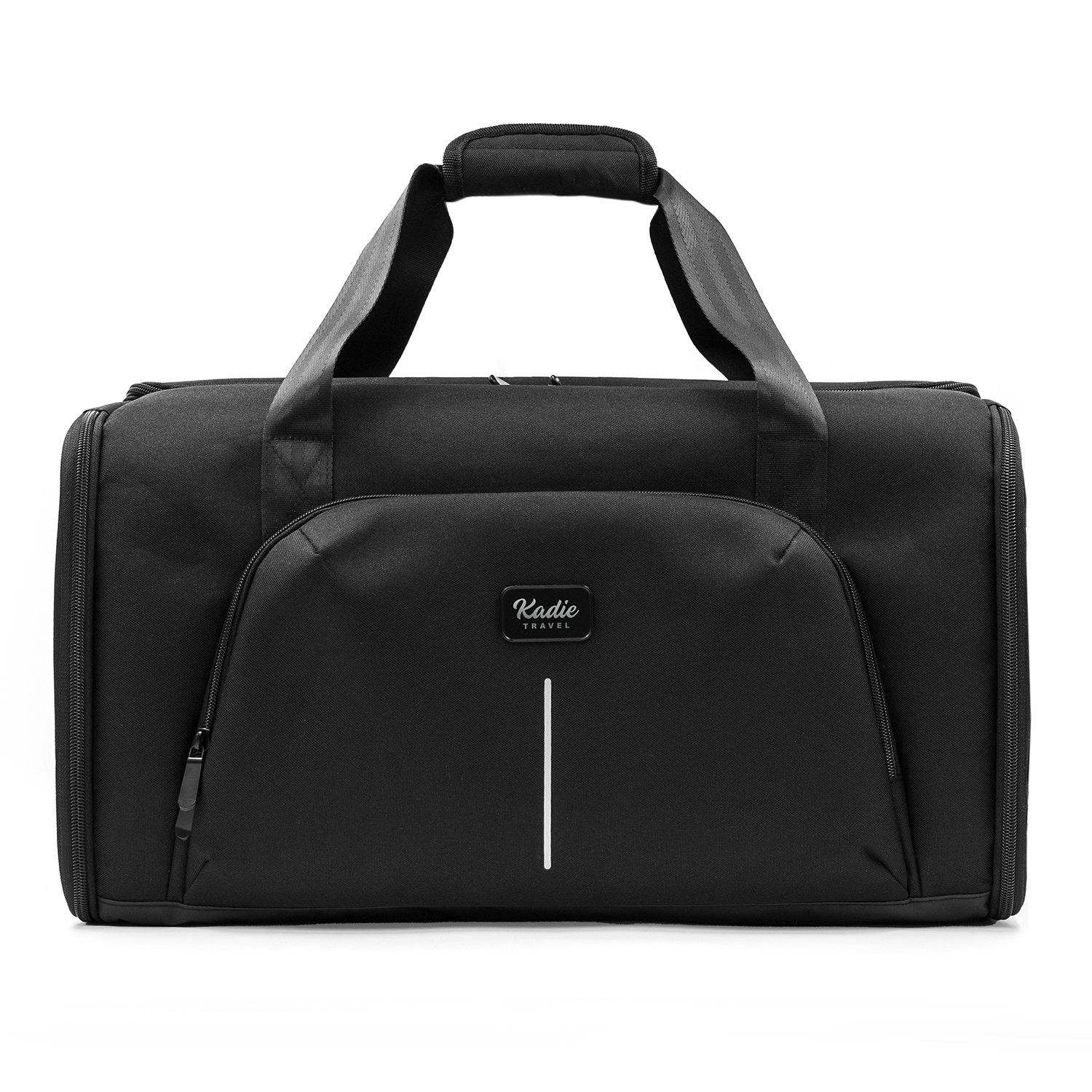 Voyager Duffel 4