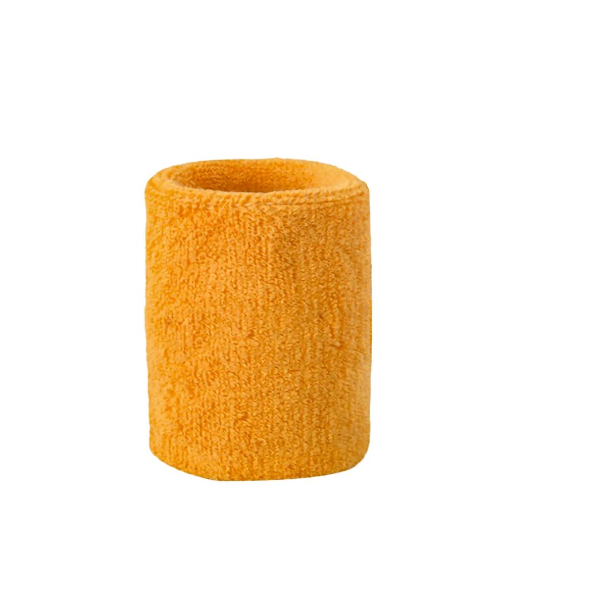 Cotton Workout Wristband for Gym and Outdoor Sports 16
