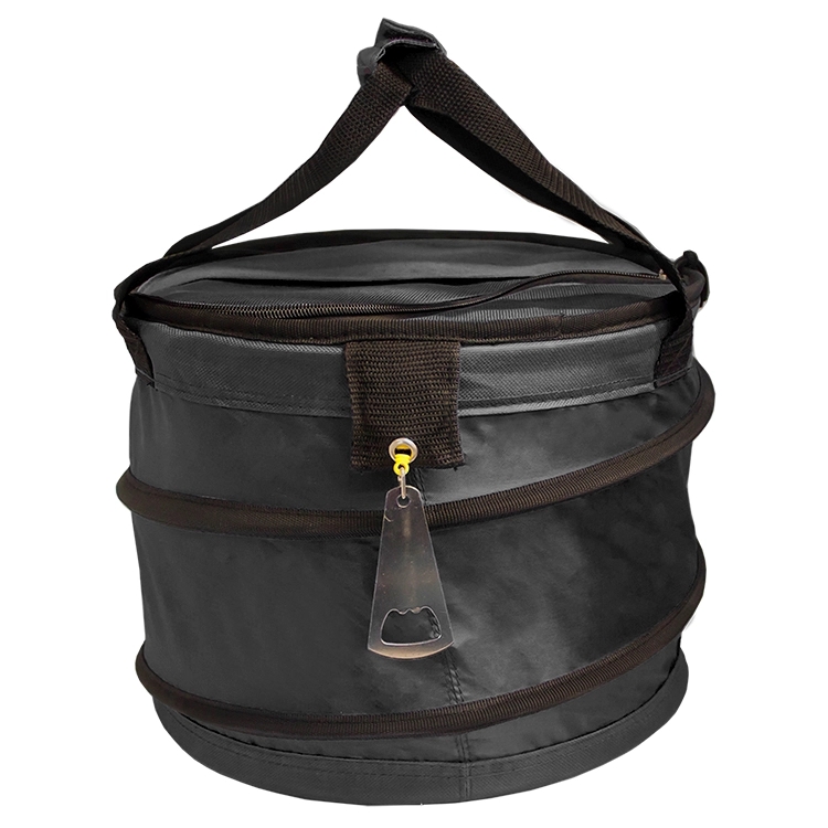 Caribbean Collapsible Cooler 9