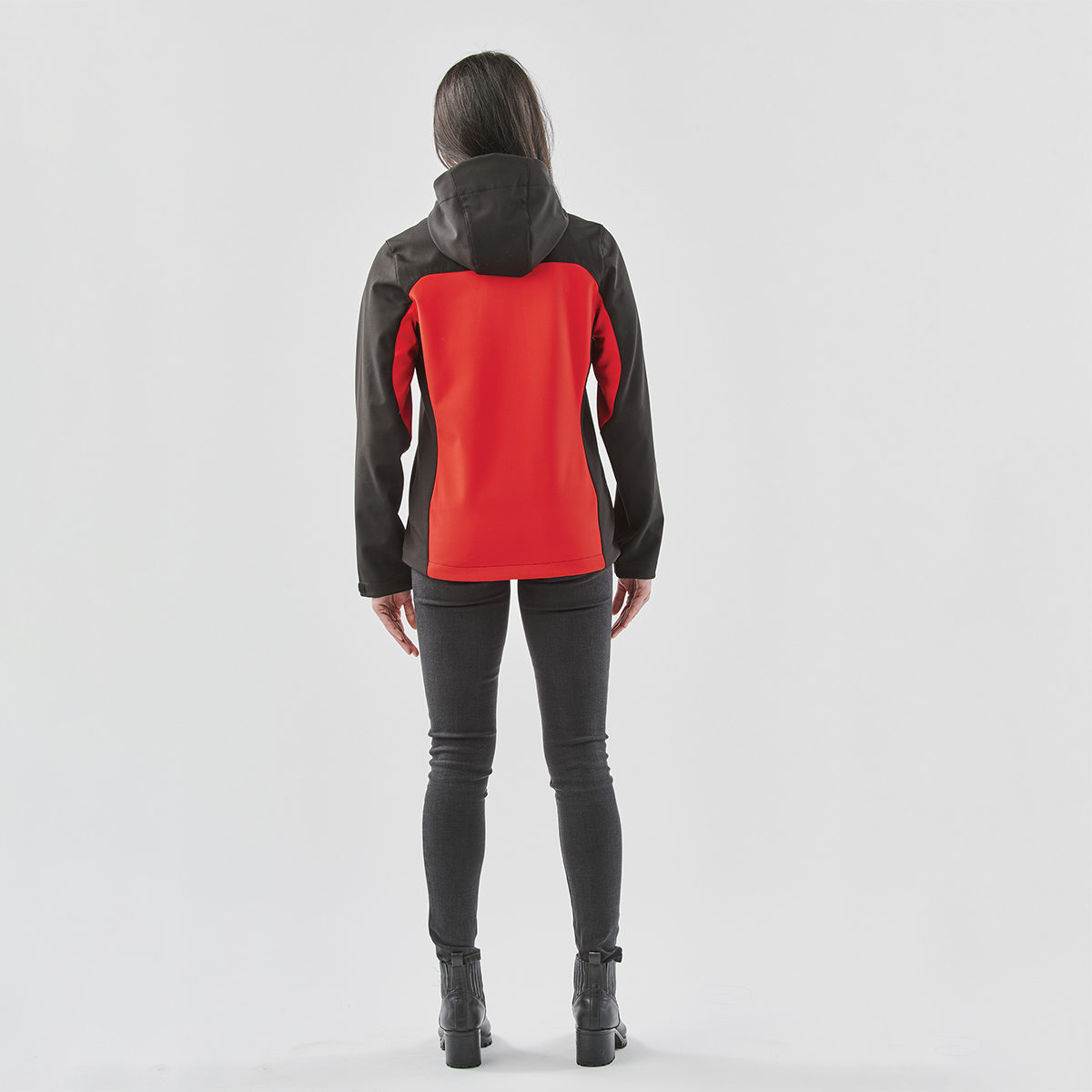 Stormtech Women's Cascades Softshell Hoody 37