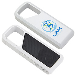 Ensemble Clip-On Wireless Speaker 21