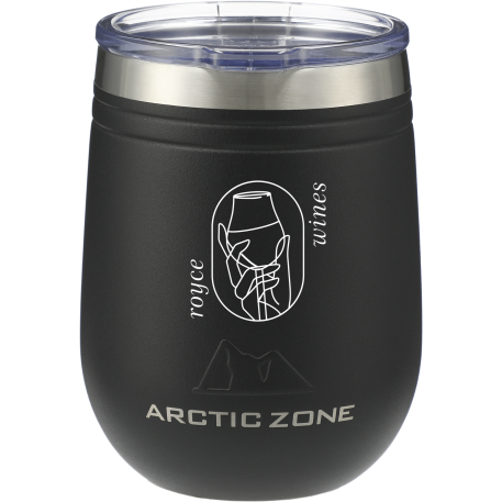 Arctic Zone® Titan Thermal HP® Wine Cup 12oz 47