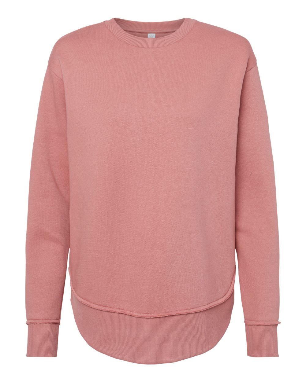 Women's Weekend Crewneck Sweatshirt - 3525 47