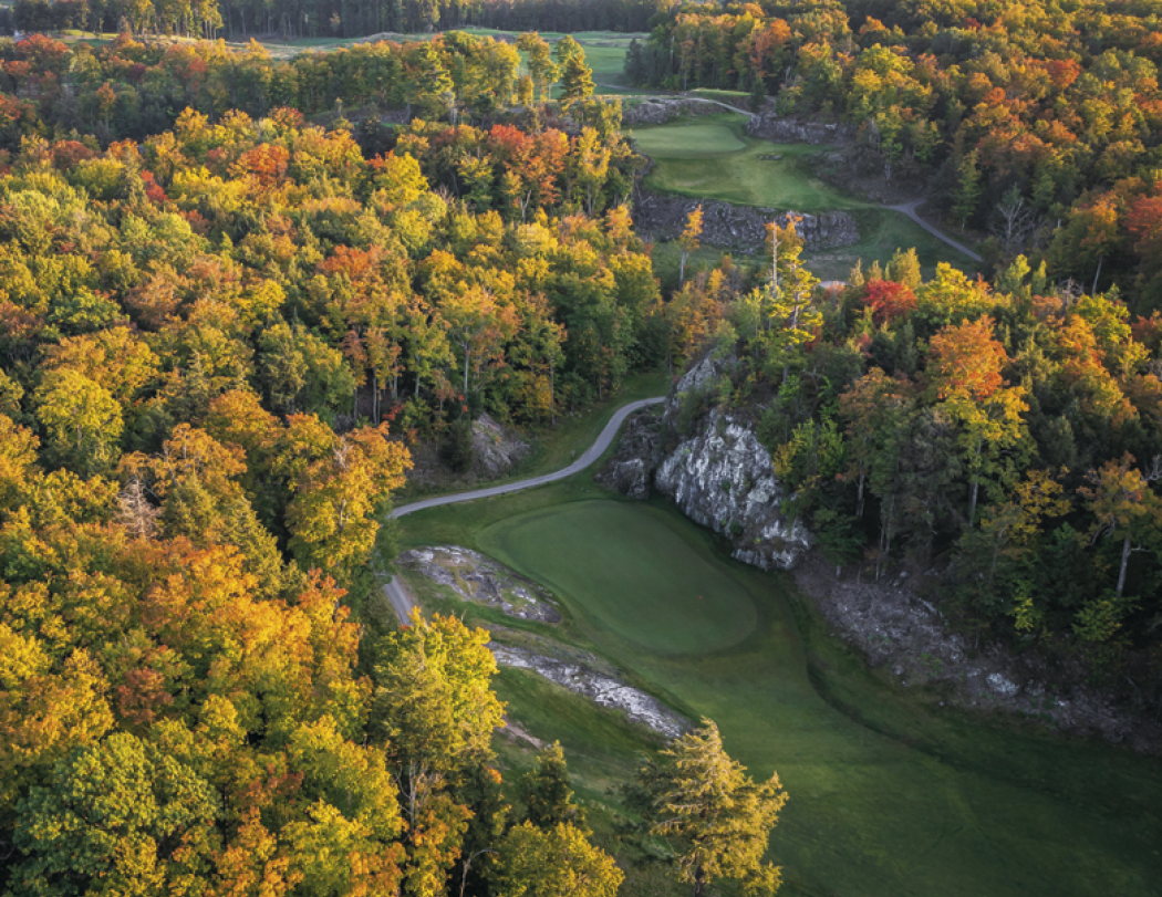 Good Value™ Fairways & Greens - Stapled Calendar 26