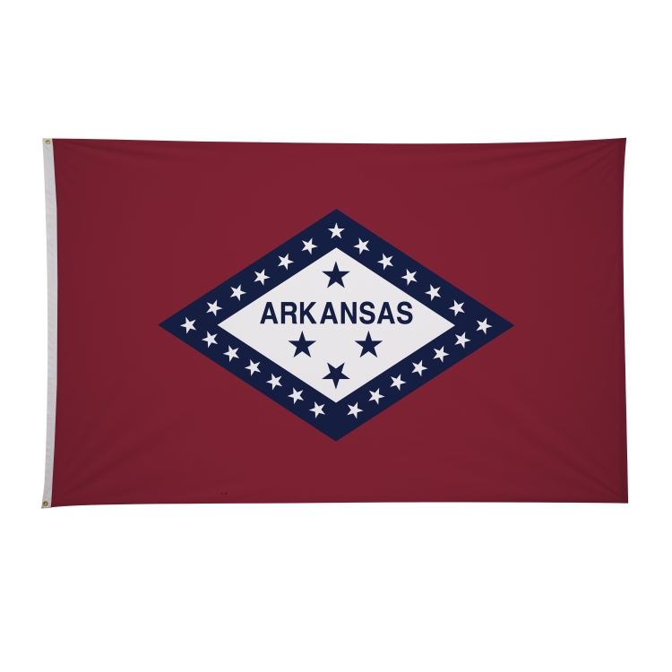 5' x 8' State Flags 26