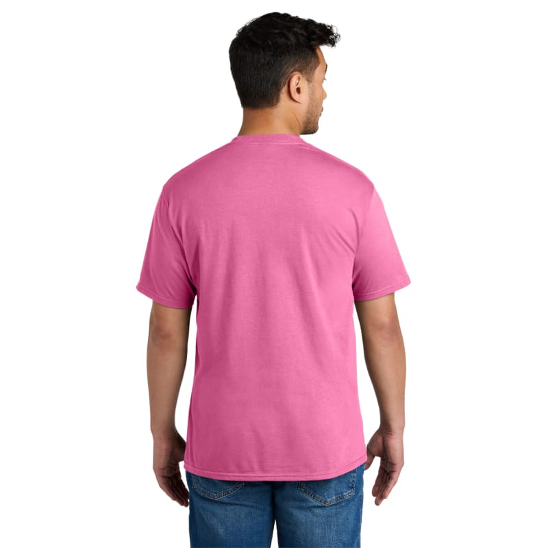 Port & Company CVC Tee 78