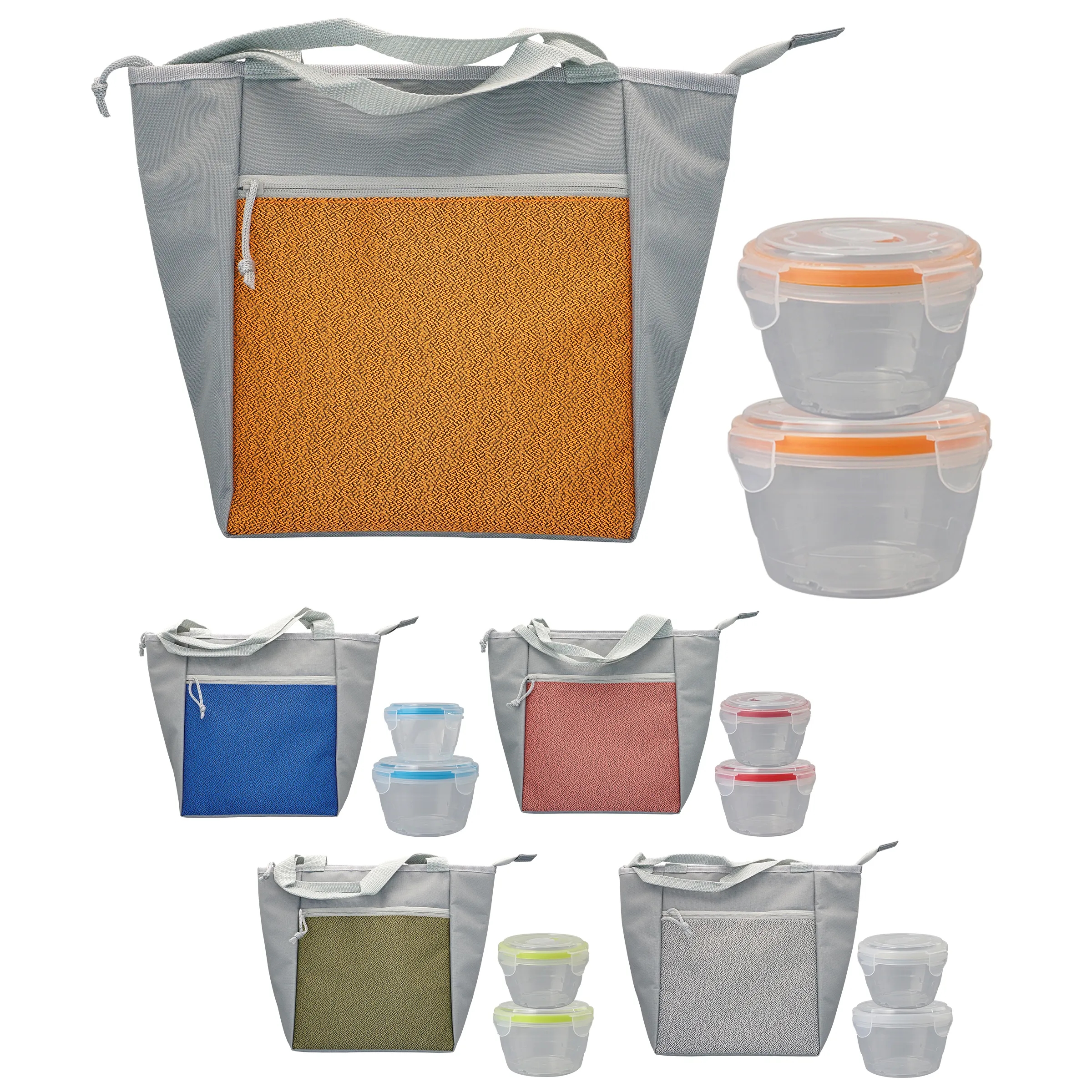 Speck Nested Tote Set 13