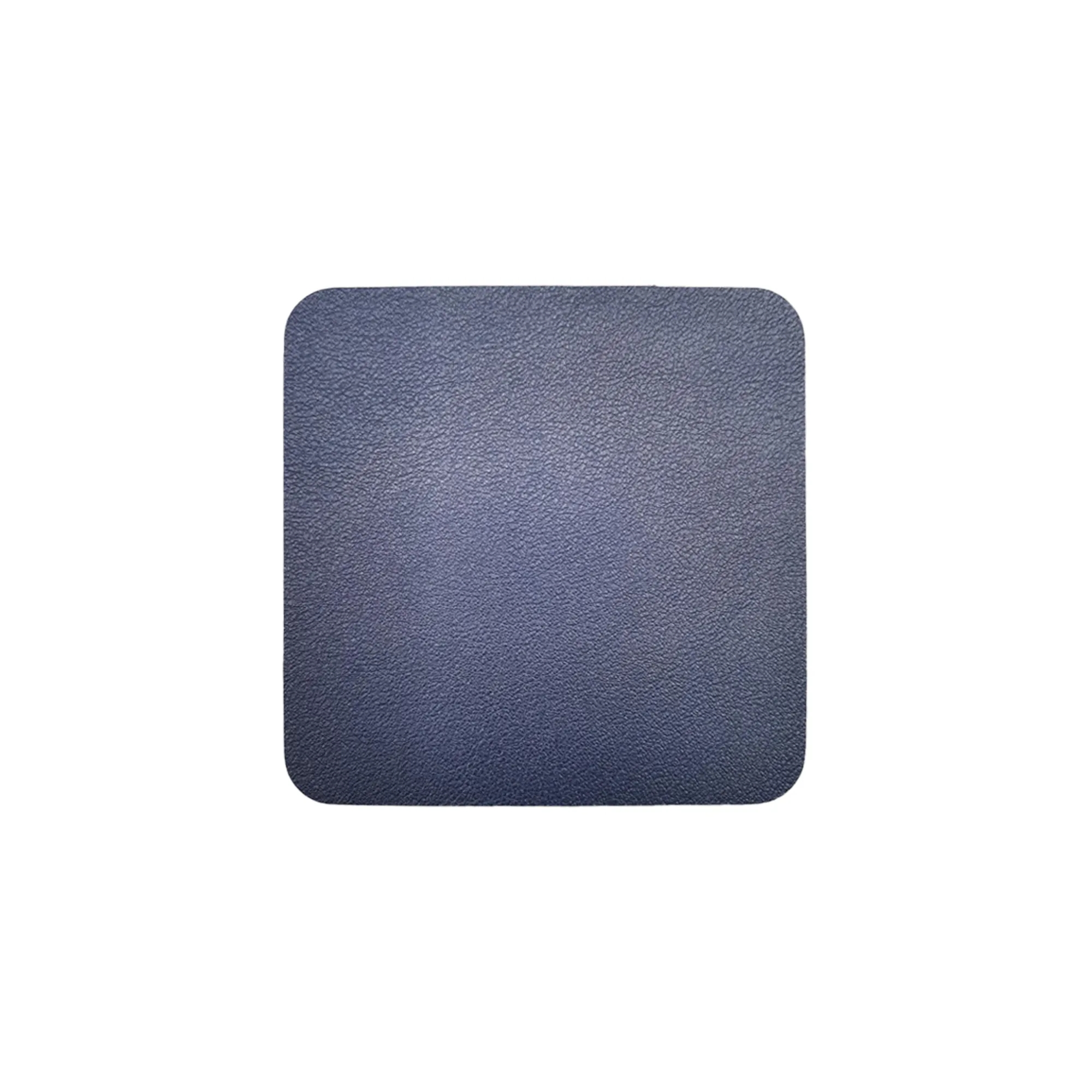 PU Leather Insulated Square Coaster MOQ50pcs 7