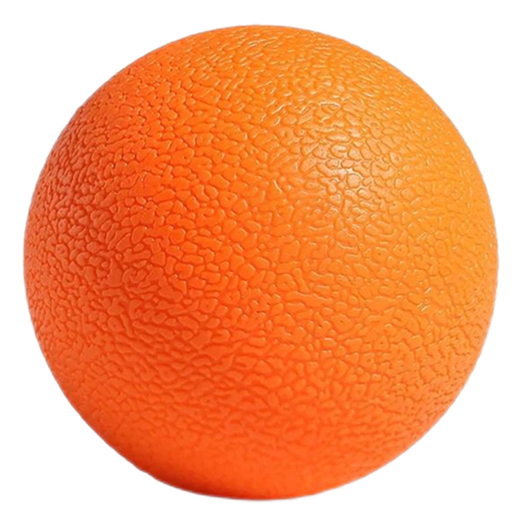 Solid Exercise Peanut Massage Ball 3