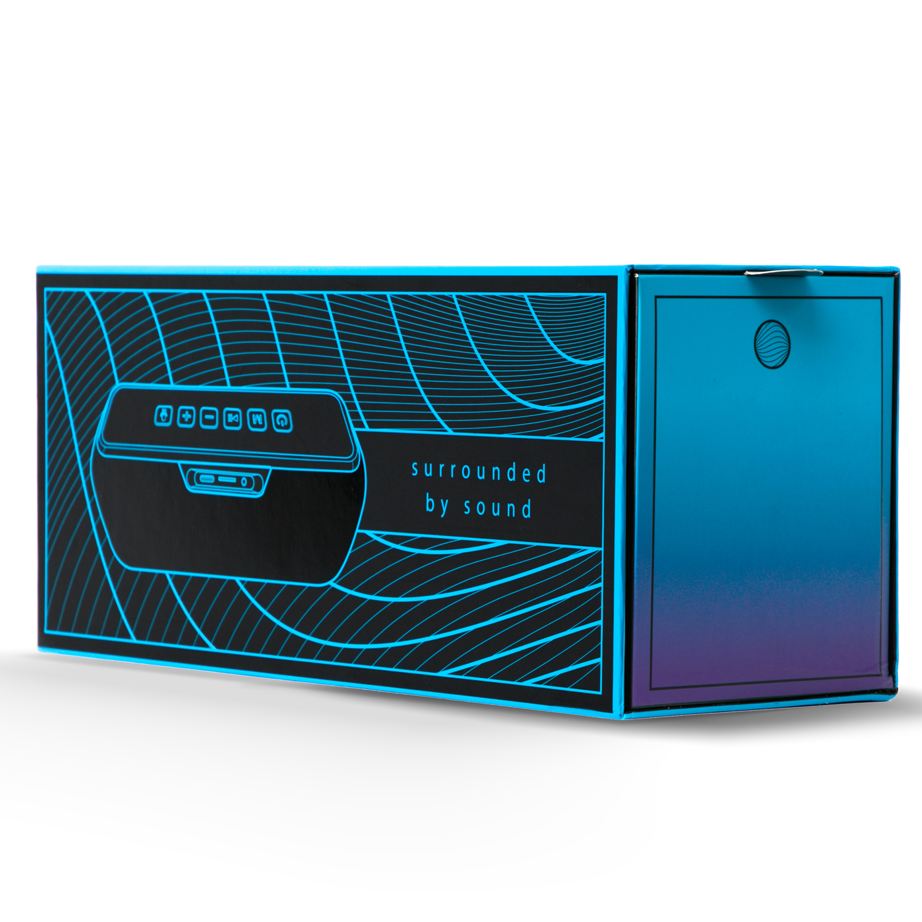 Environ Wireless Speaker 4