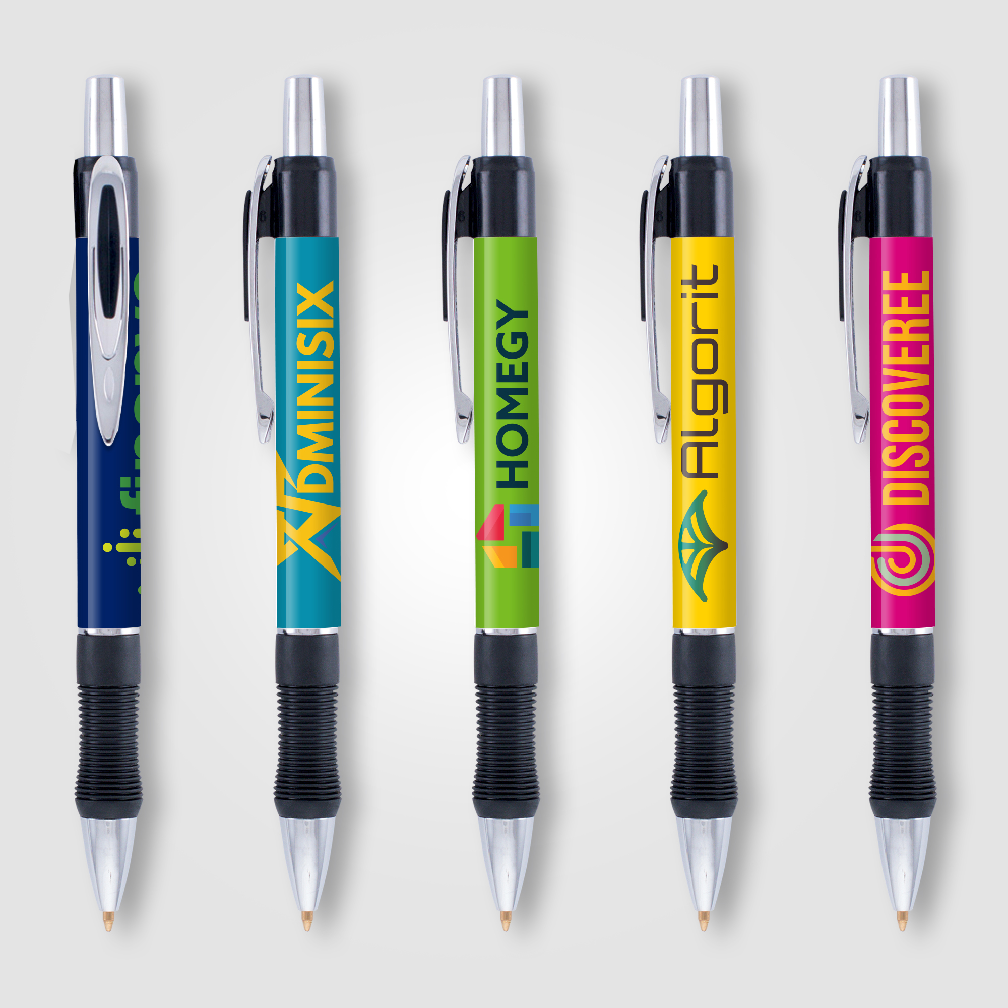 Stylex Crystal Pen 1