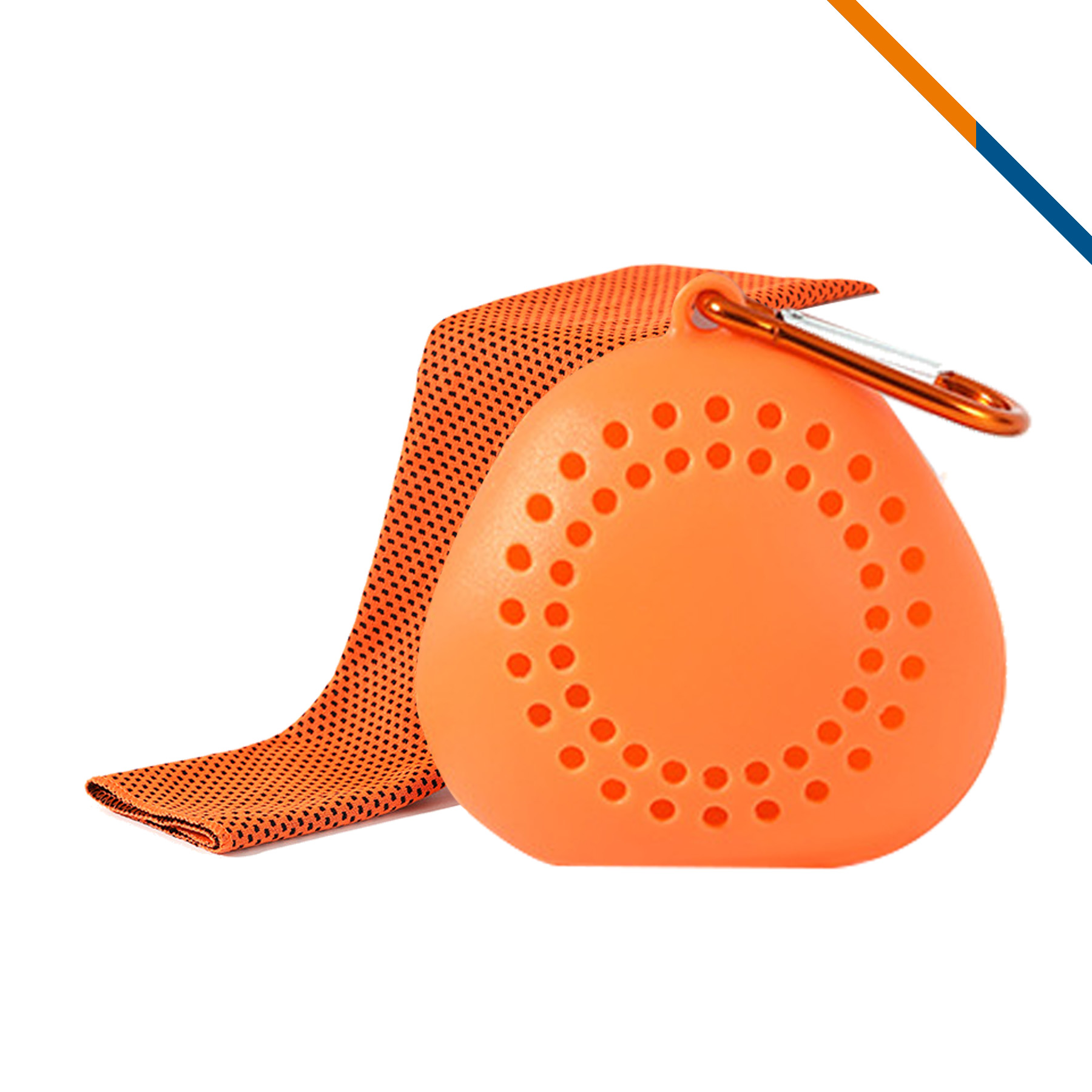 Coolzi Sport Cooling Towel 3