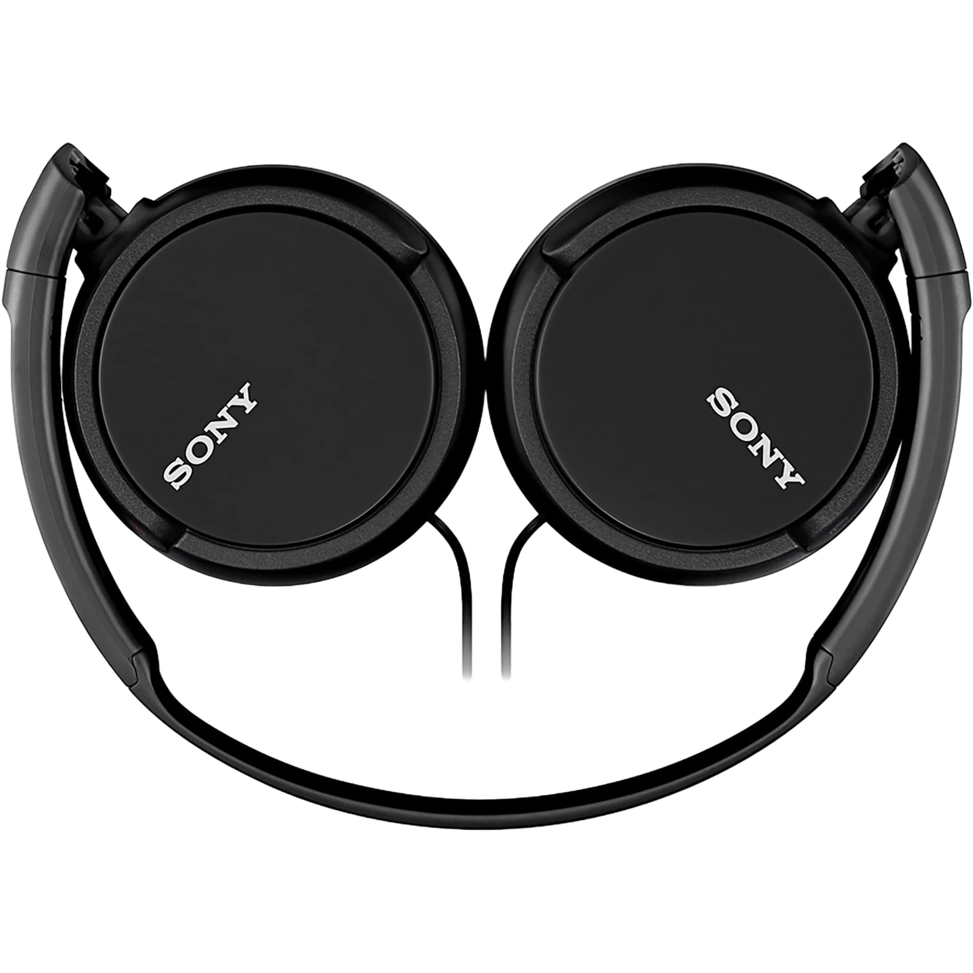 Sony MDR-ZX110AP Headphones 9