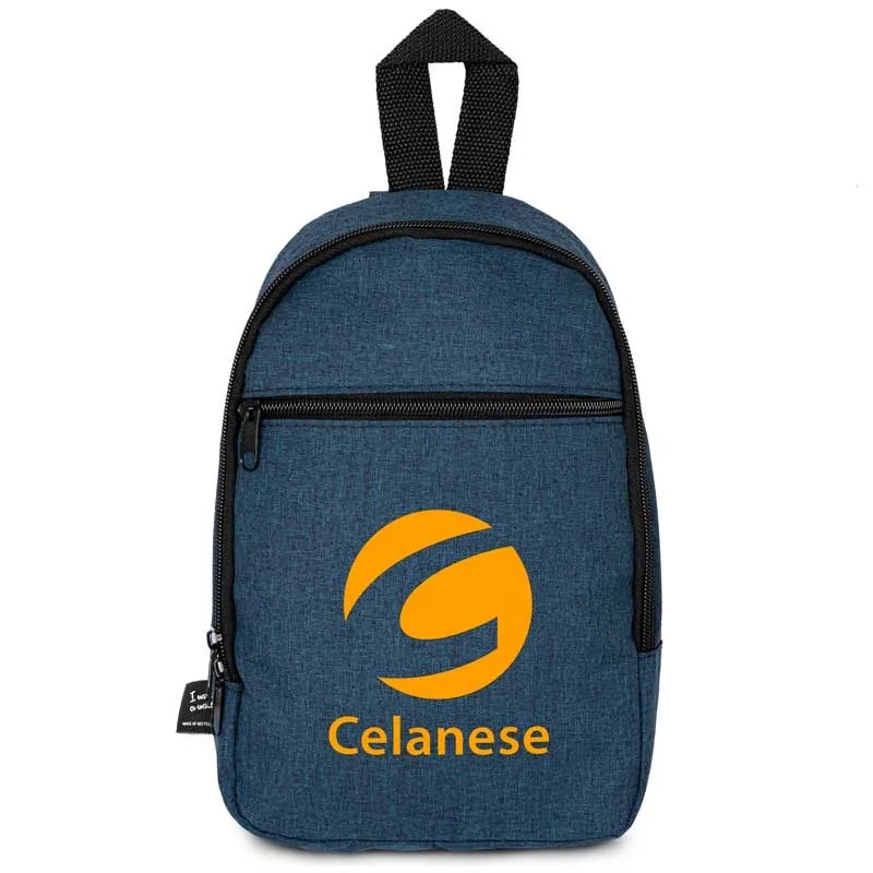Logan RPET Sling Bag 22
