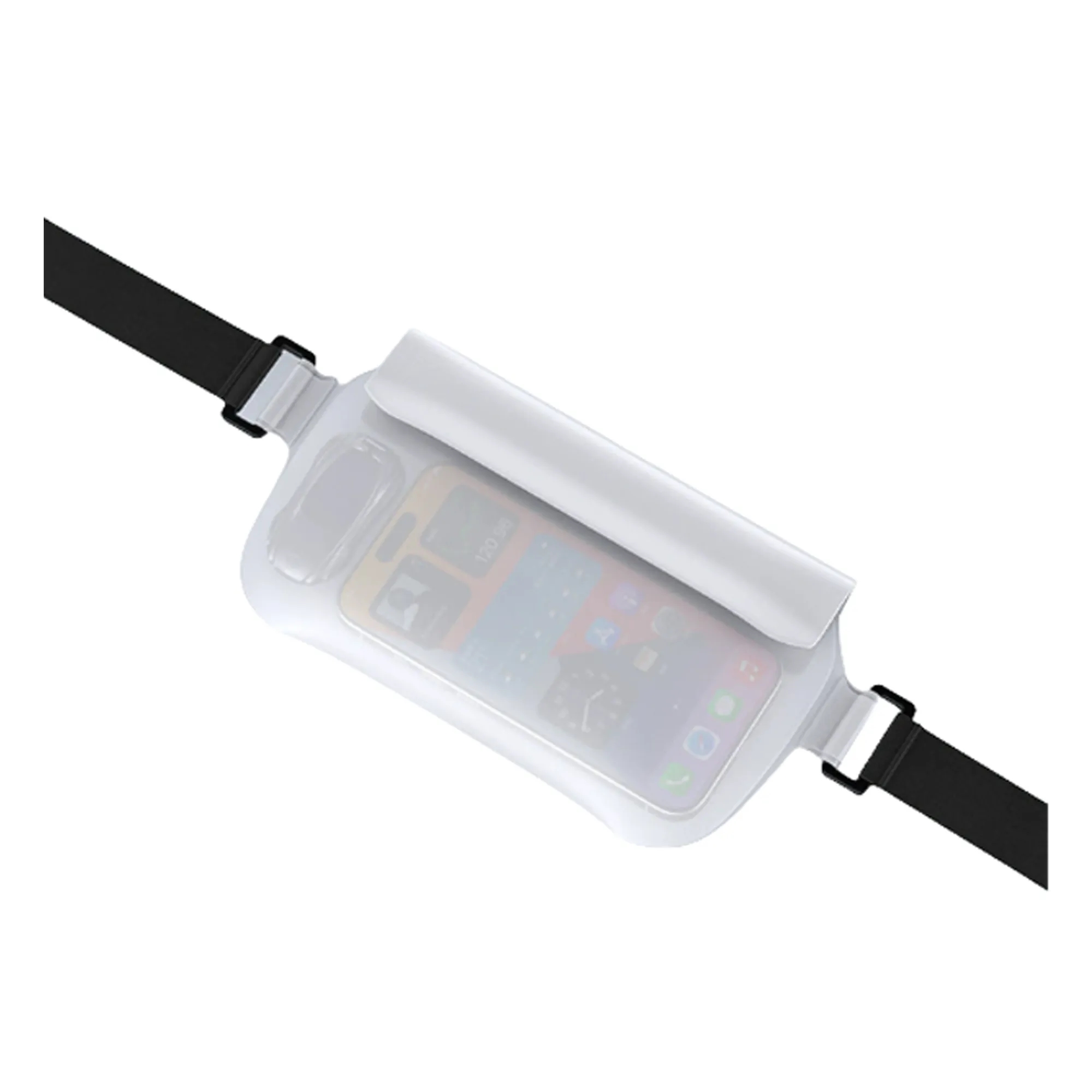 Waterproof Swimming Mobile Phone Waist Bag 1