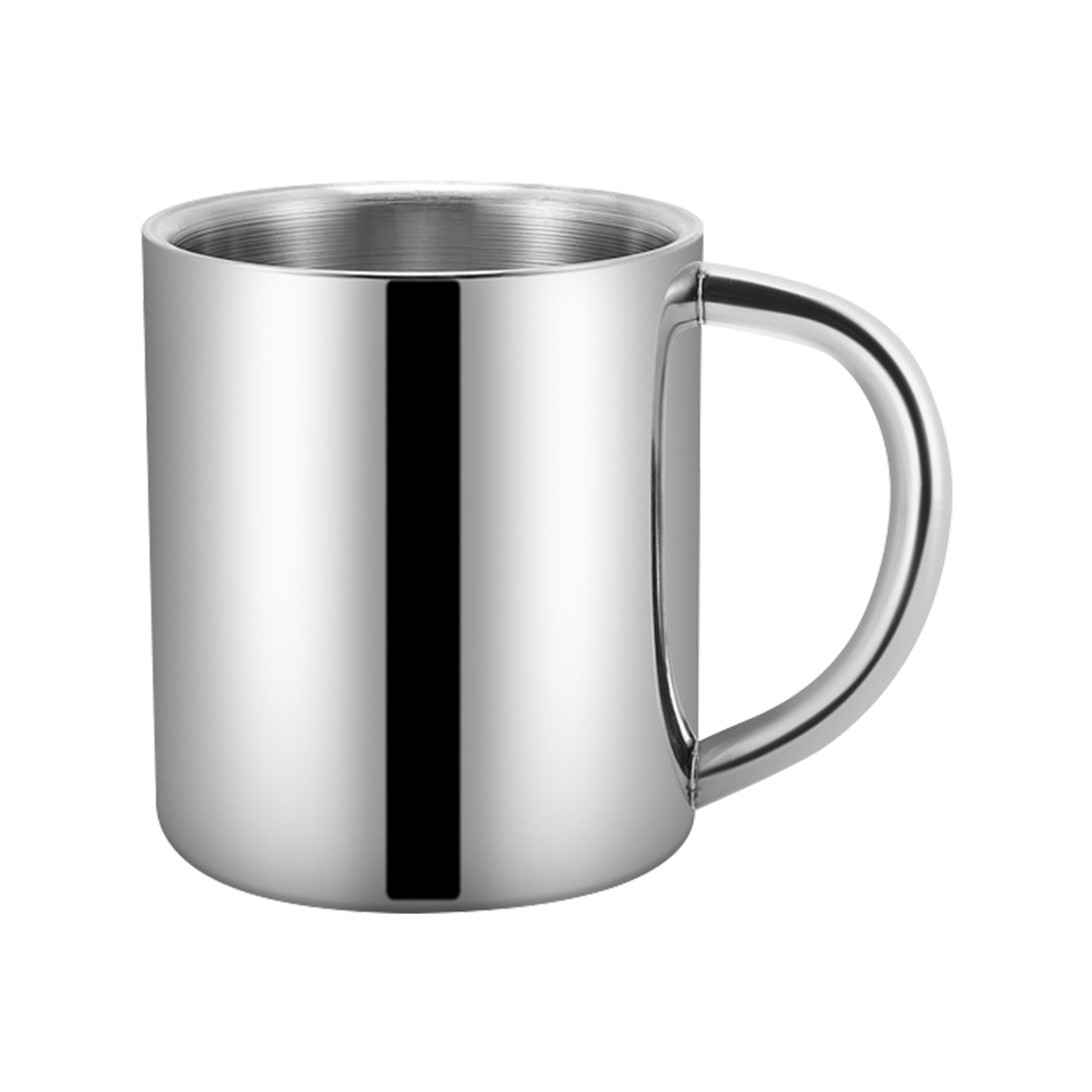Stainless Steel Cup 7