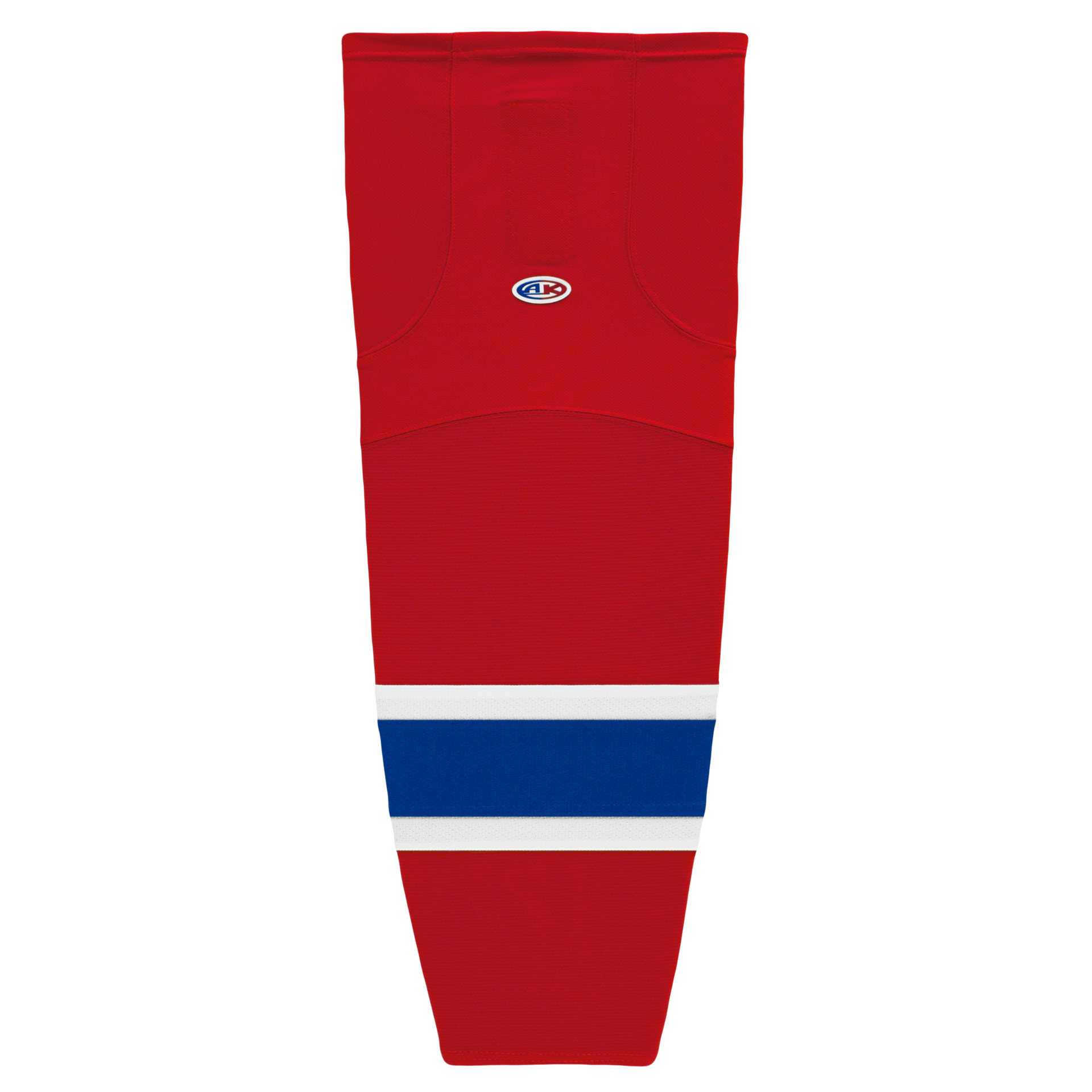 Cut & Sew Pro Hockey Socks HS2100-G02 8