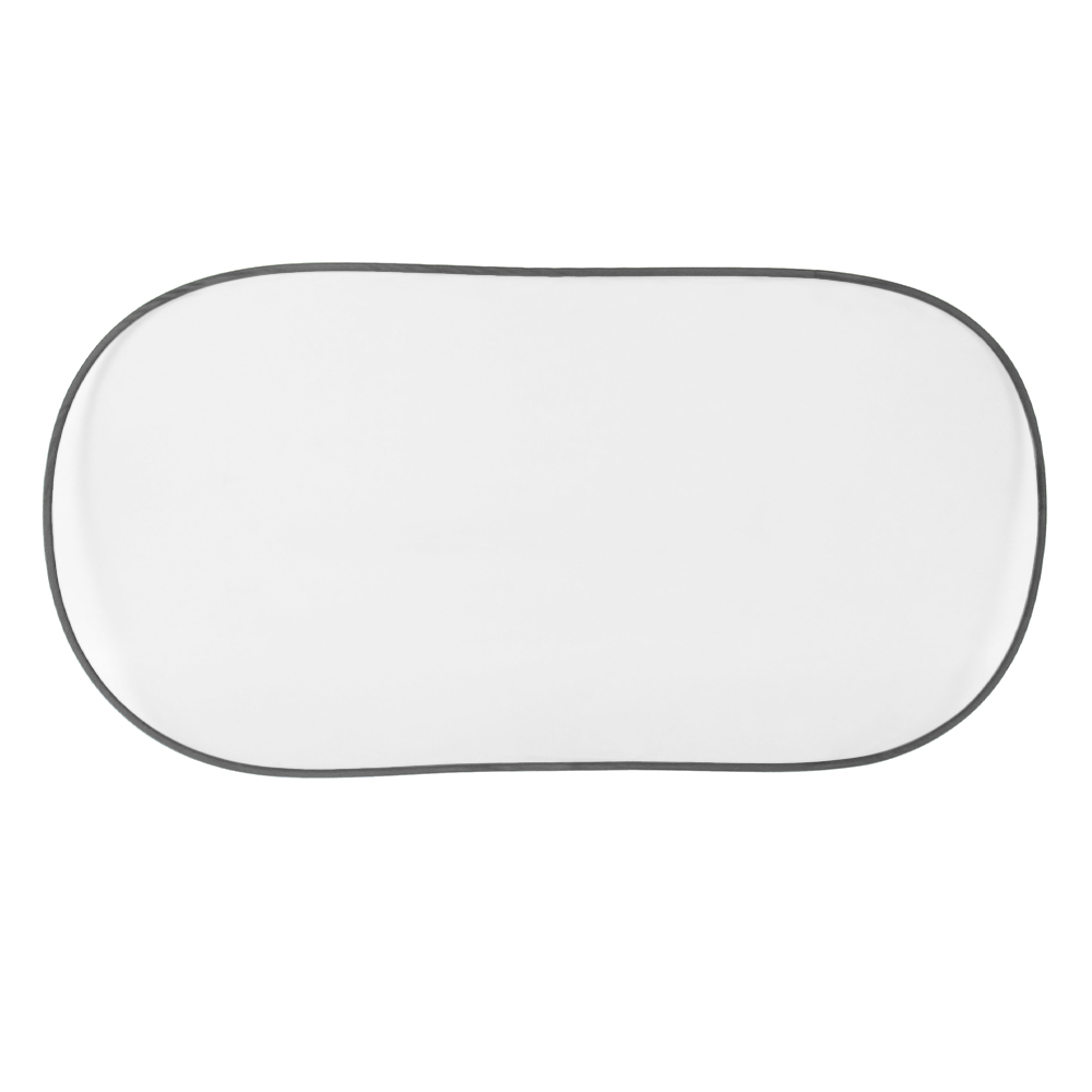 Mesh Car Rear Back Window Sunshade 3