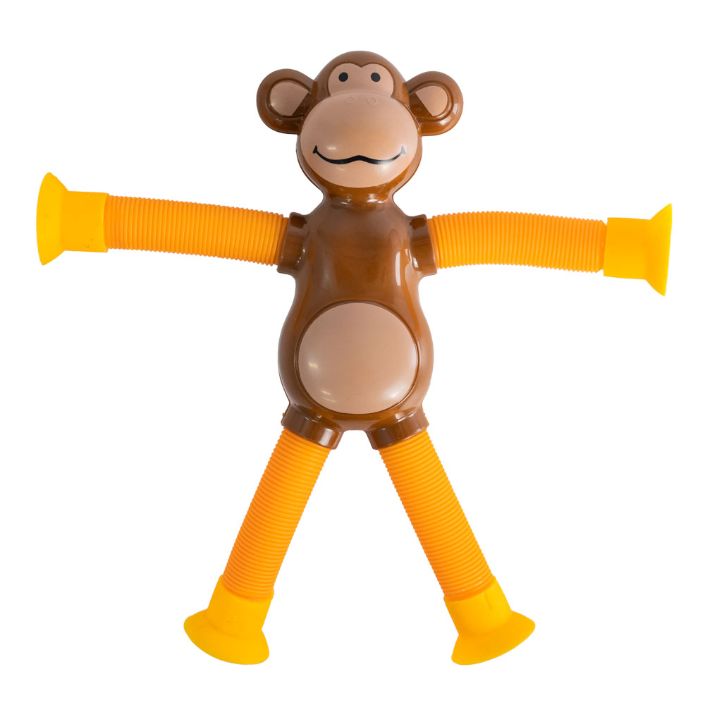 Monkey Bendy Man 6