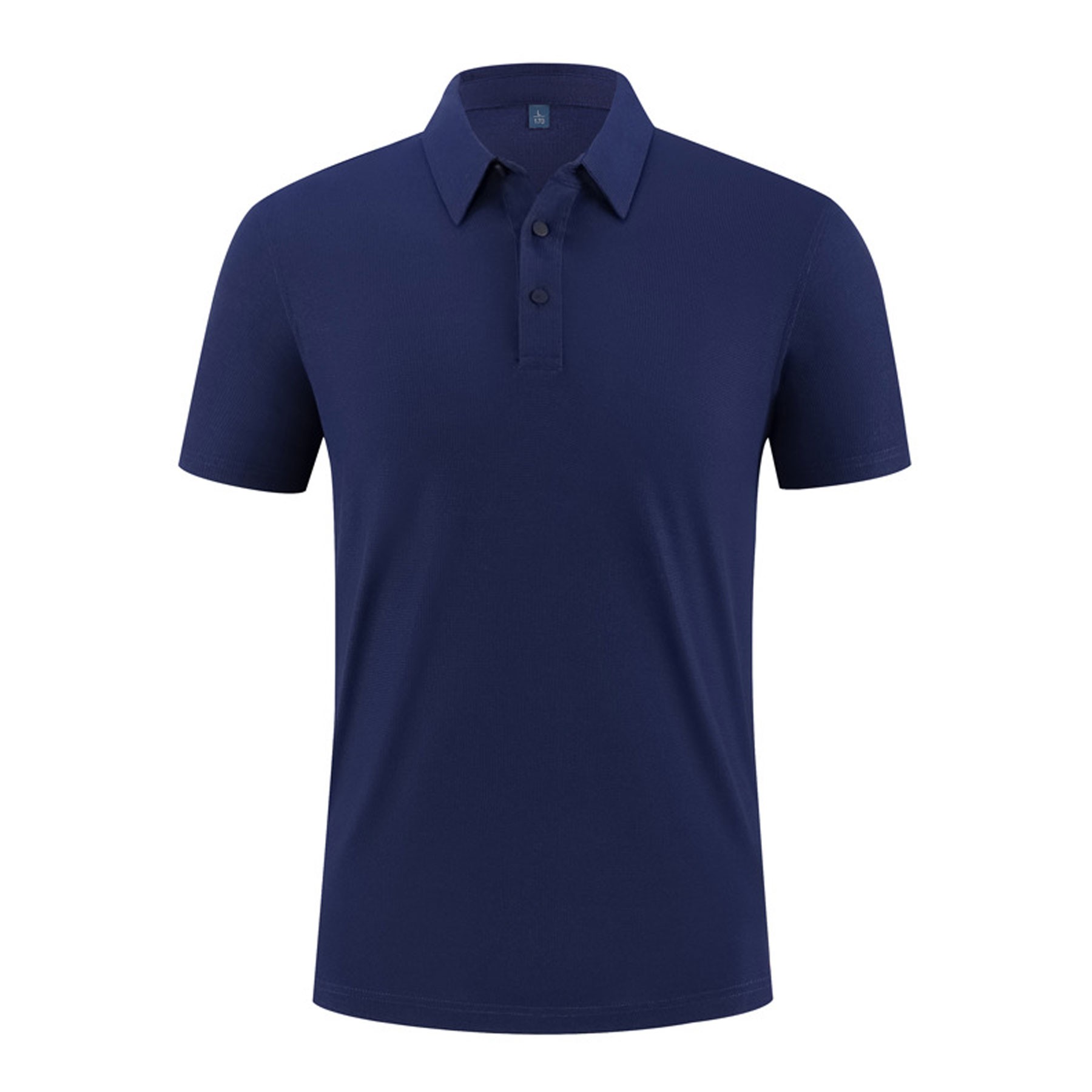 Quick Dry Polo Shirt 4