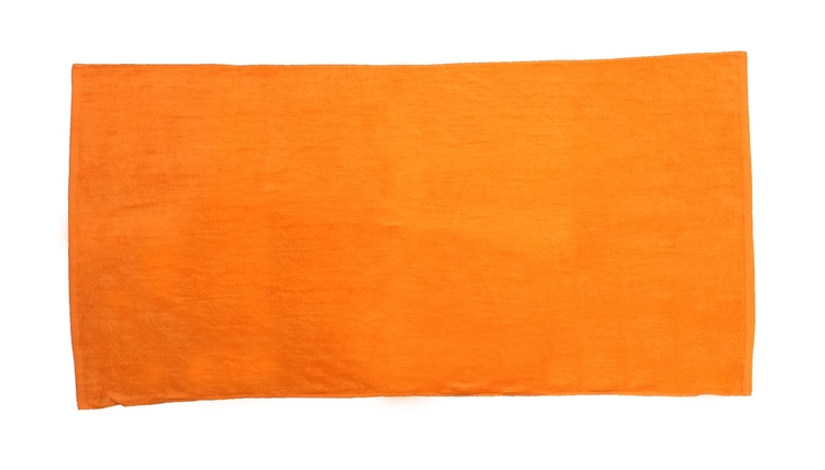 28" x 58" Velour Beach Towel 12