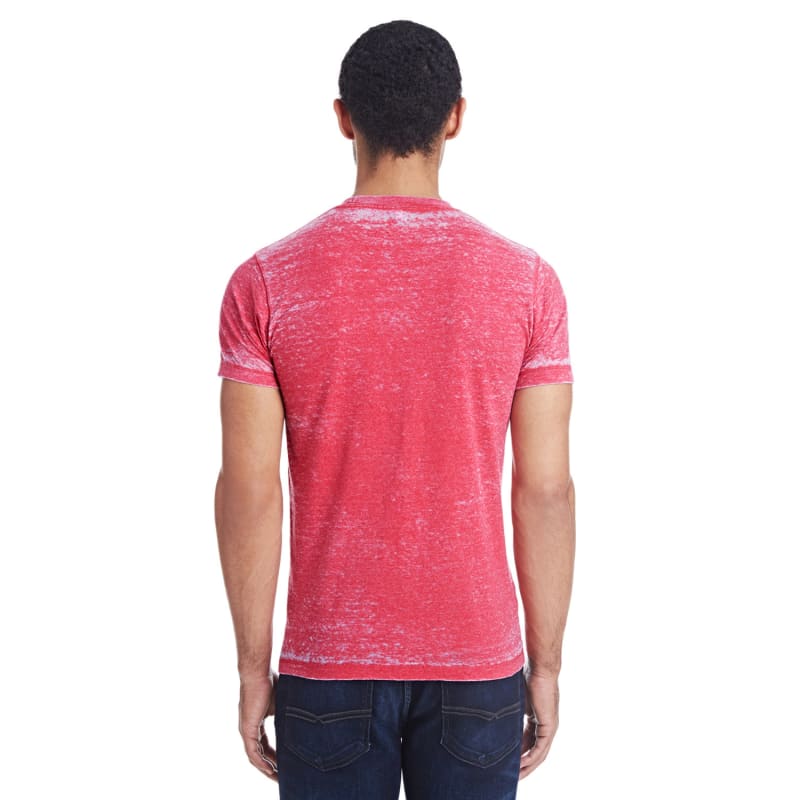 Tie-Dye Adult Acid Wash T-Shirt 12