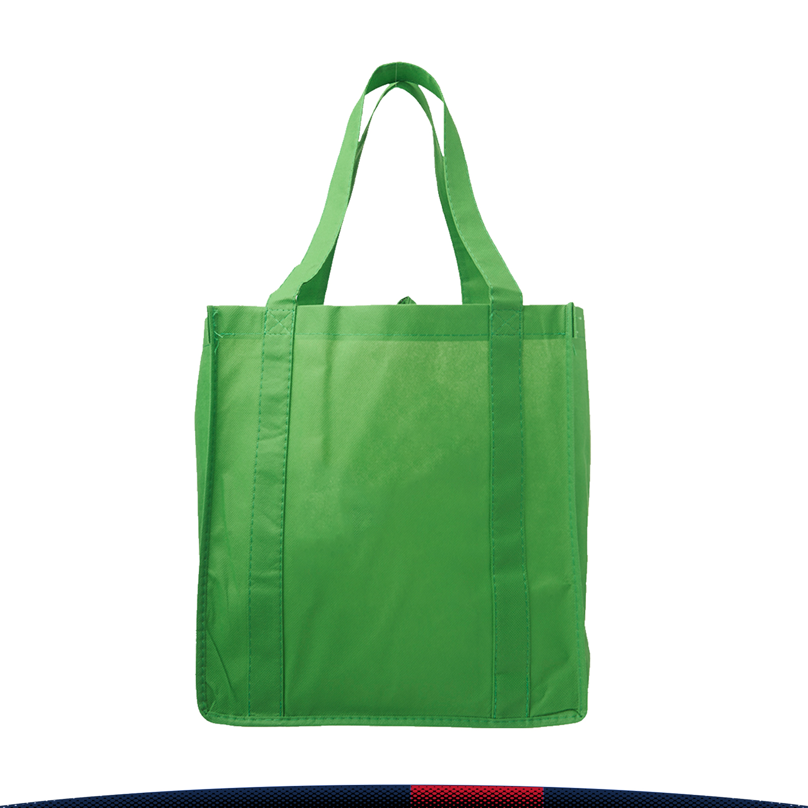 Arina Grocery Tote Bag 8