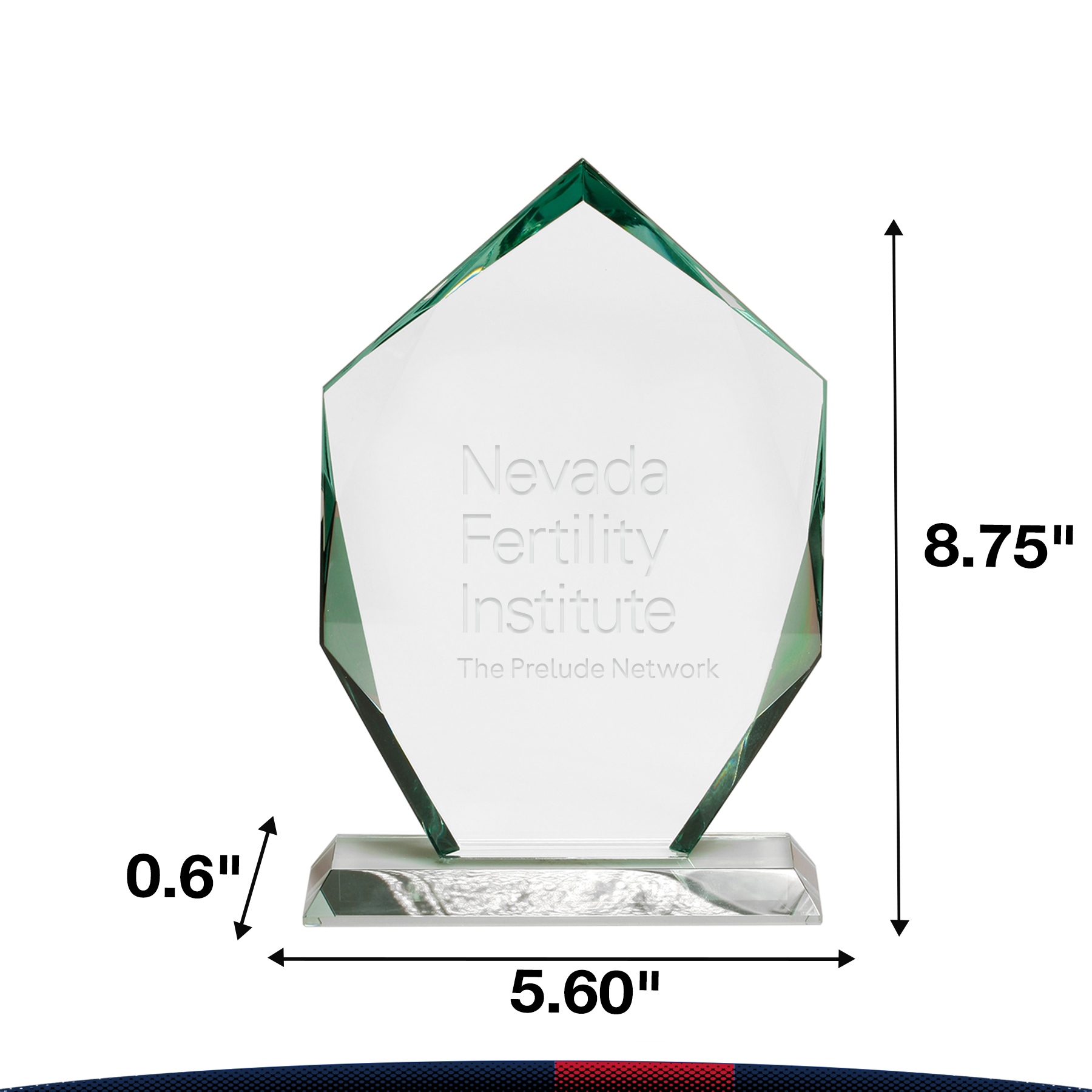 Shield Glass Awards 4