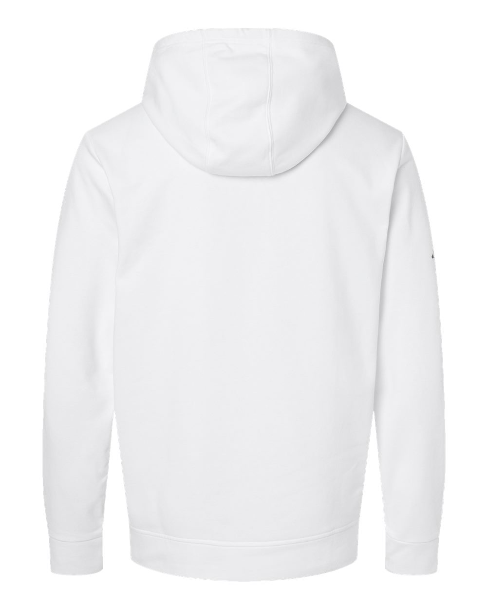 Unisex Fleece Hooded Sweatshirt - A432, custom hoodie or sweatshirt with logo imprint 10