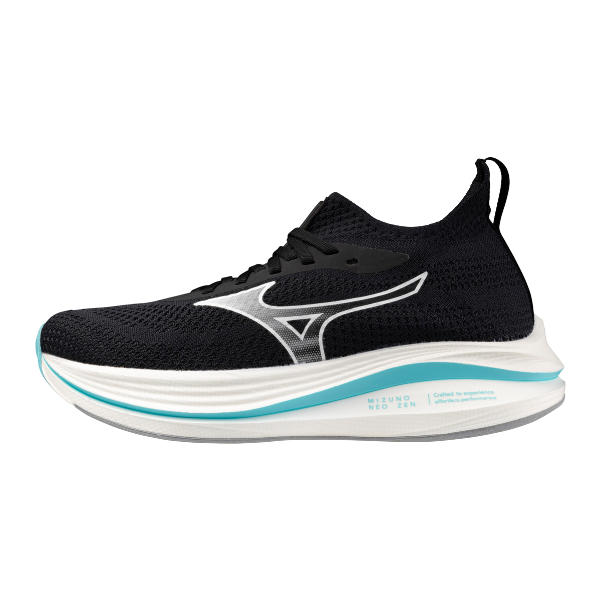 Women's Mizuno Neo Zen Running Shoe 3