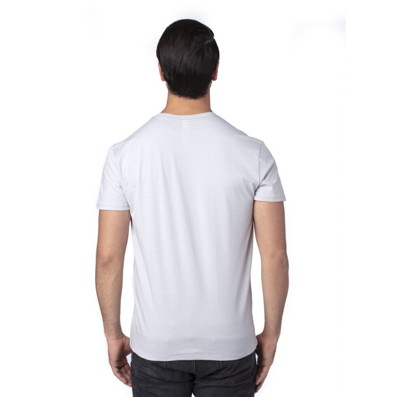 Threadfast Apparel Unisex Ultimate CVC T-Shirt 47