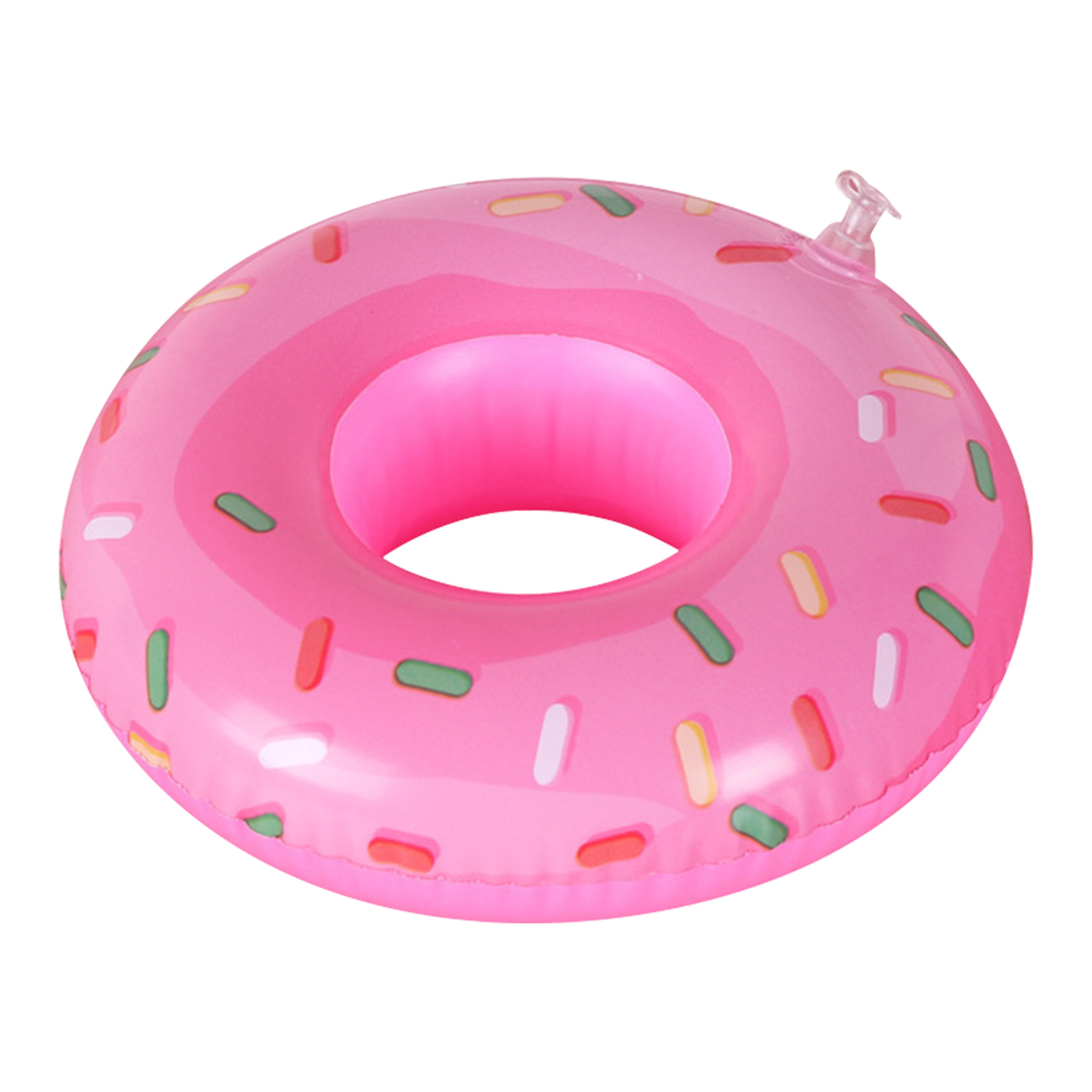 PVC Floating Coaster 12
