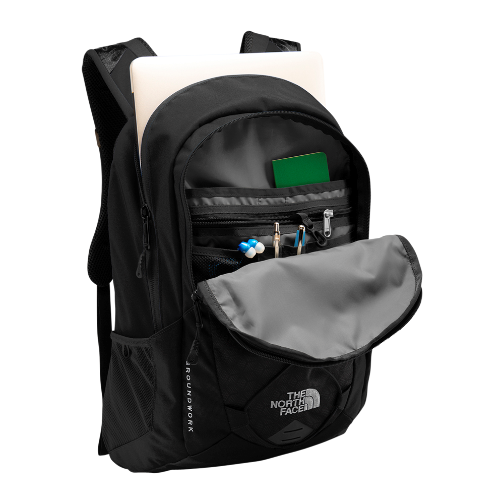The North Face(R) Groundwork Backpack 10
