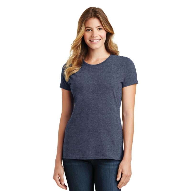 Port & Company Women's Fan Favorite Tee. 34