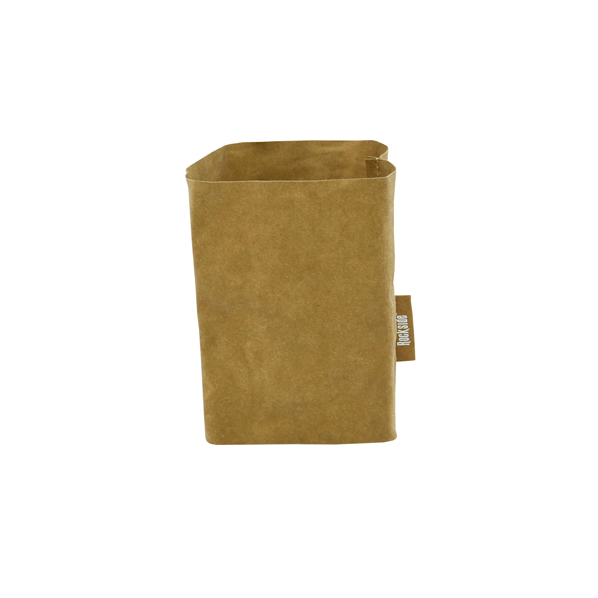 Sewo Kraft Paper Storage Bag - Small 9