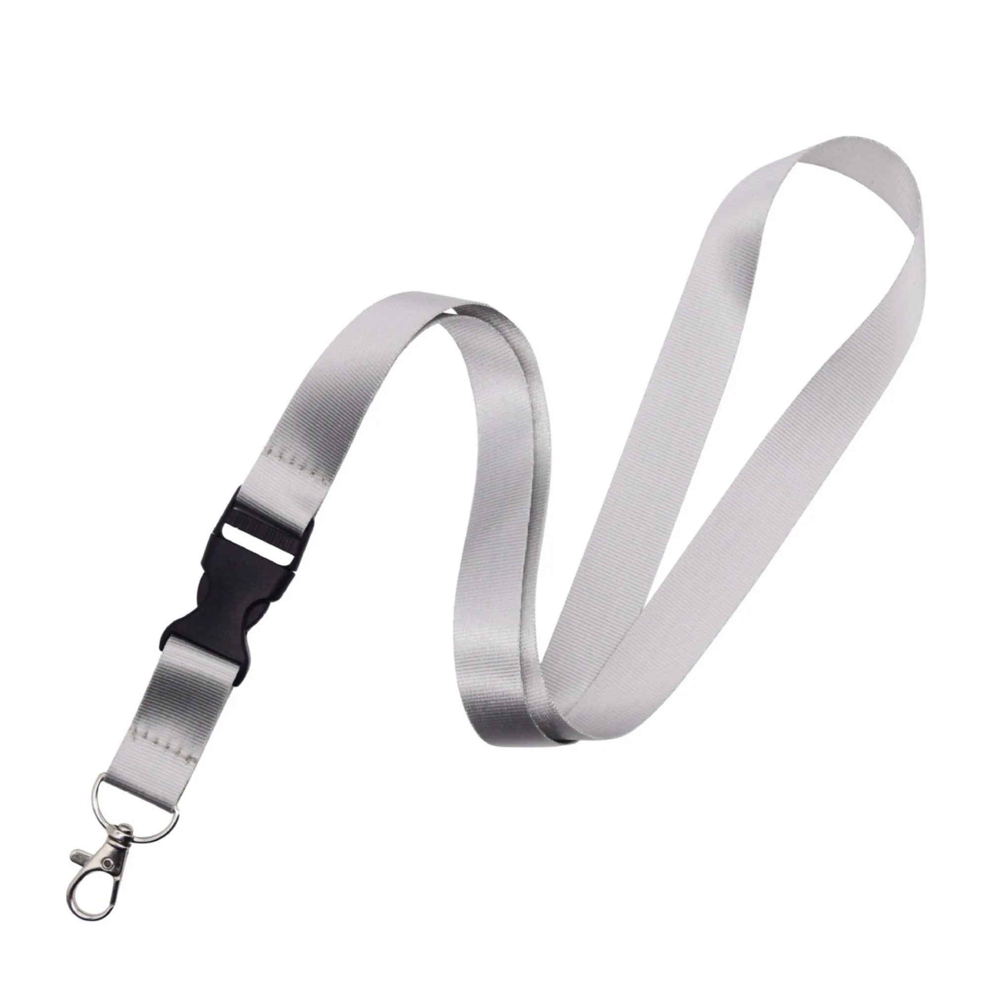 Lanyard Keychain With Detachable Buckle 5