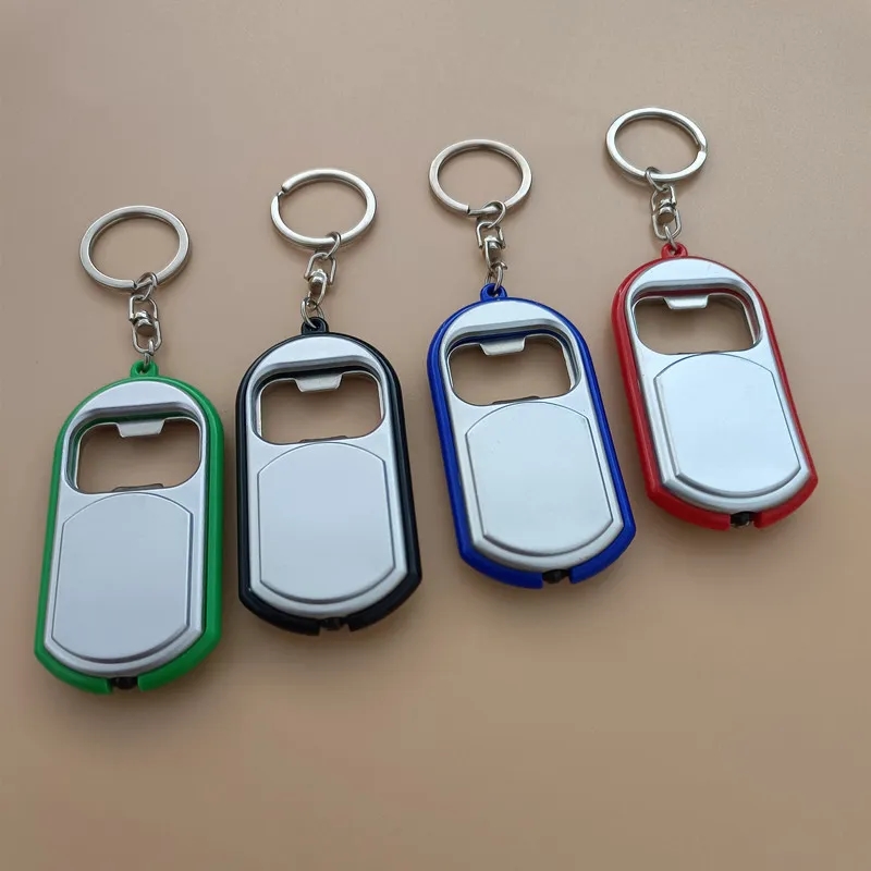 LED bottle opener with light 2