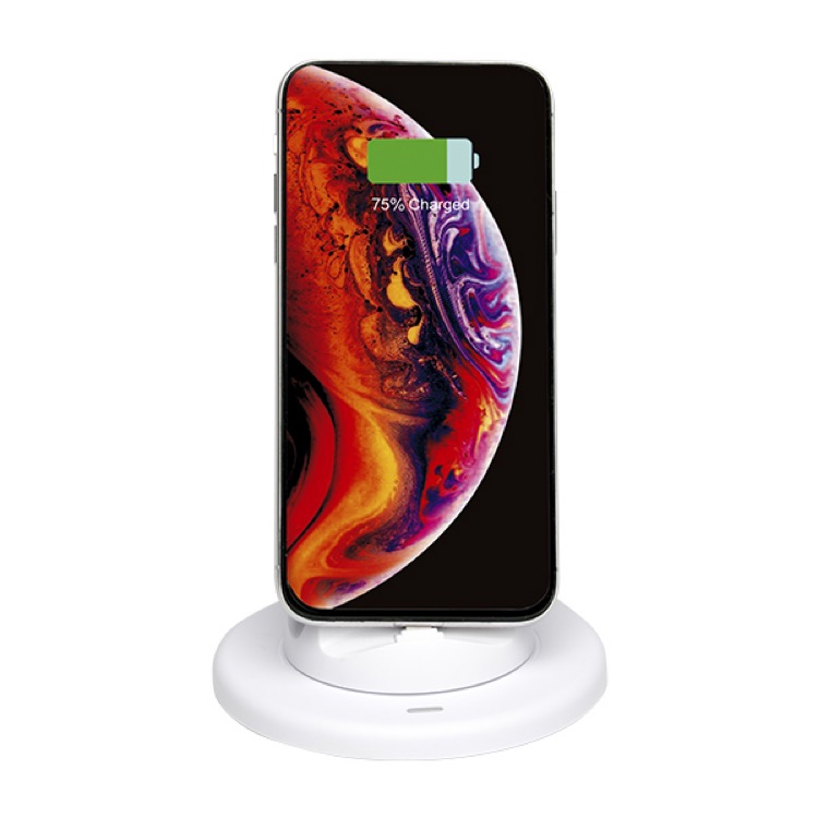 3-in-1 Charging Phone Stand 17