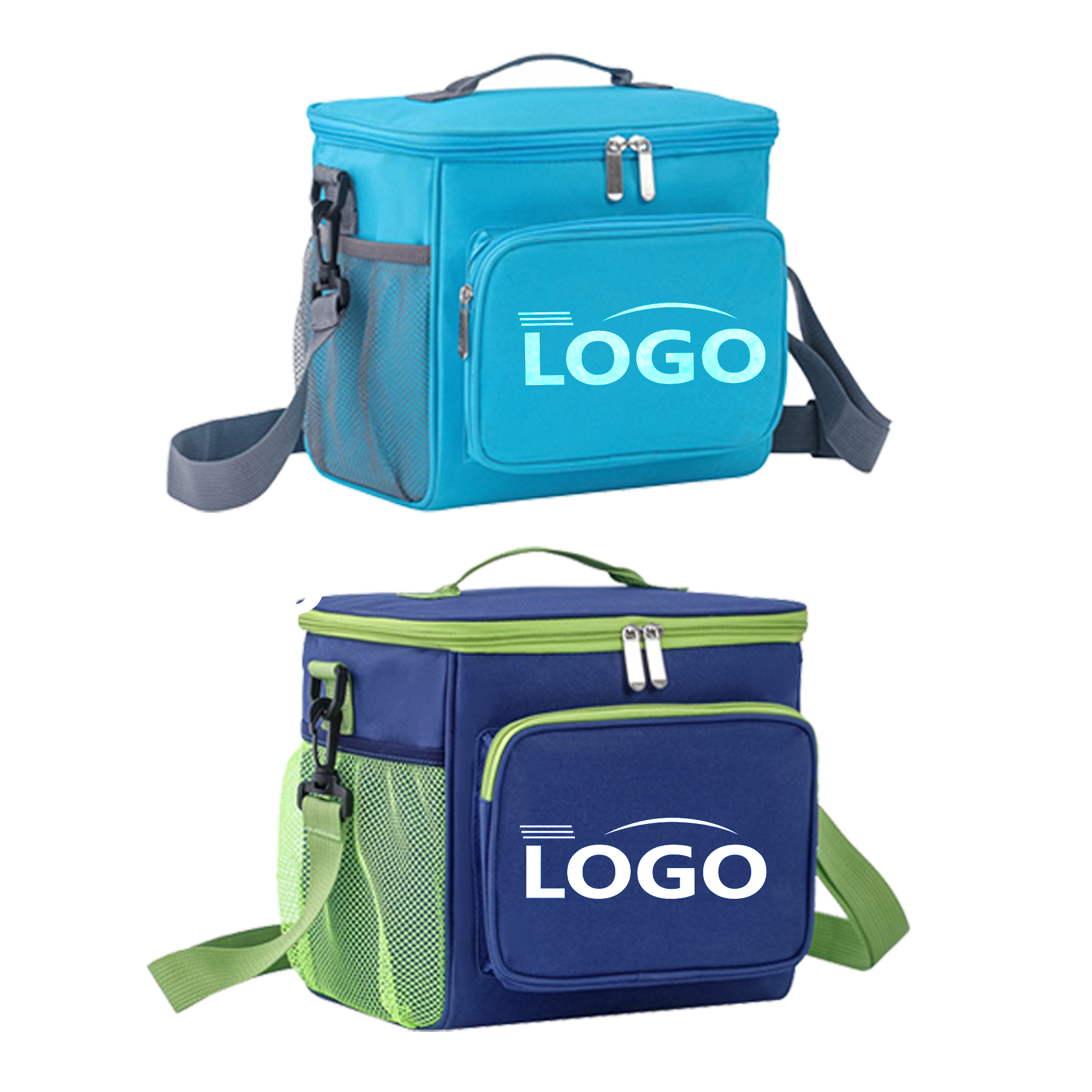 Portable Lunch Thermal Bag 7