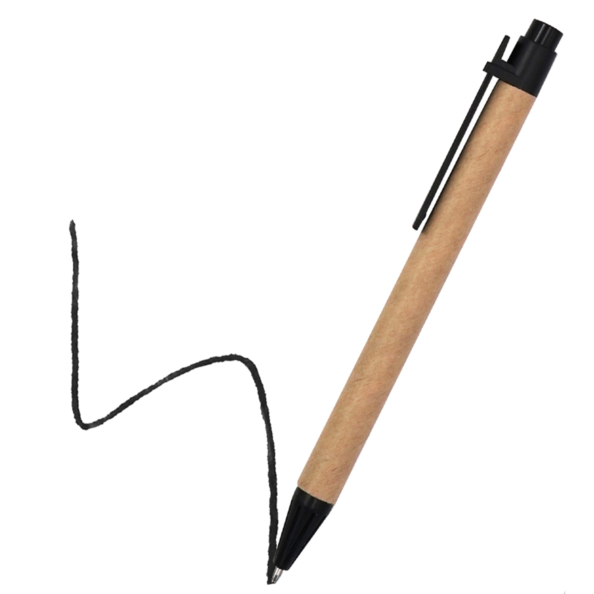 A5 Spiral Memo Pad & Pen 5