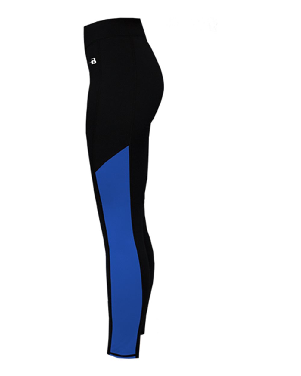 Women's Panel Tights - 4637 9