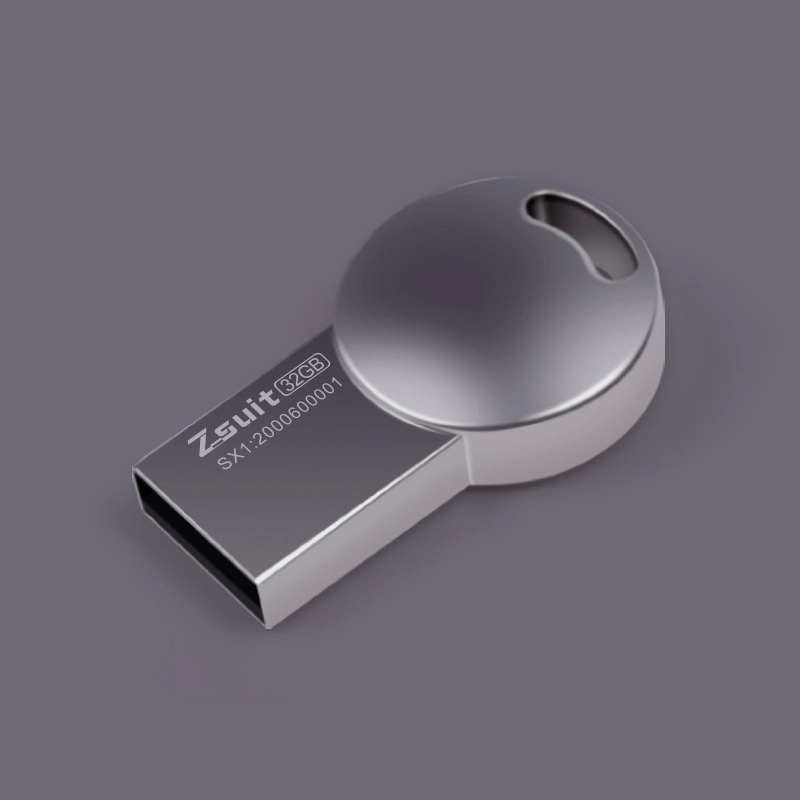 Usb Flash Drive 7