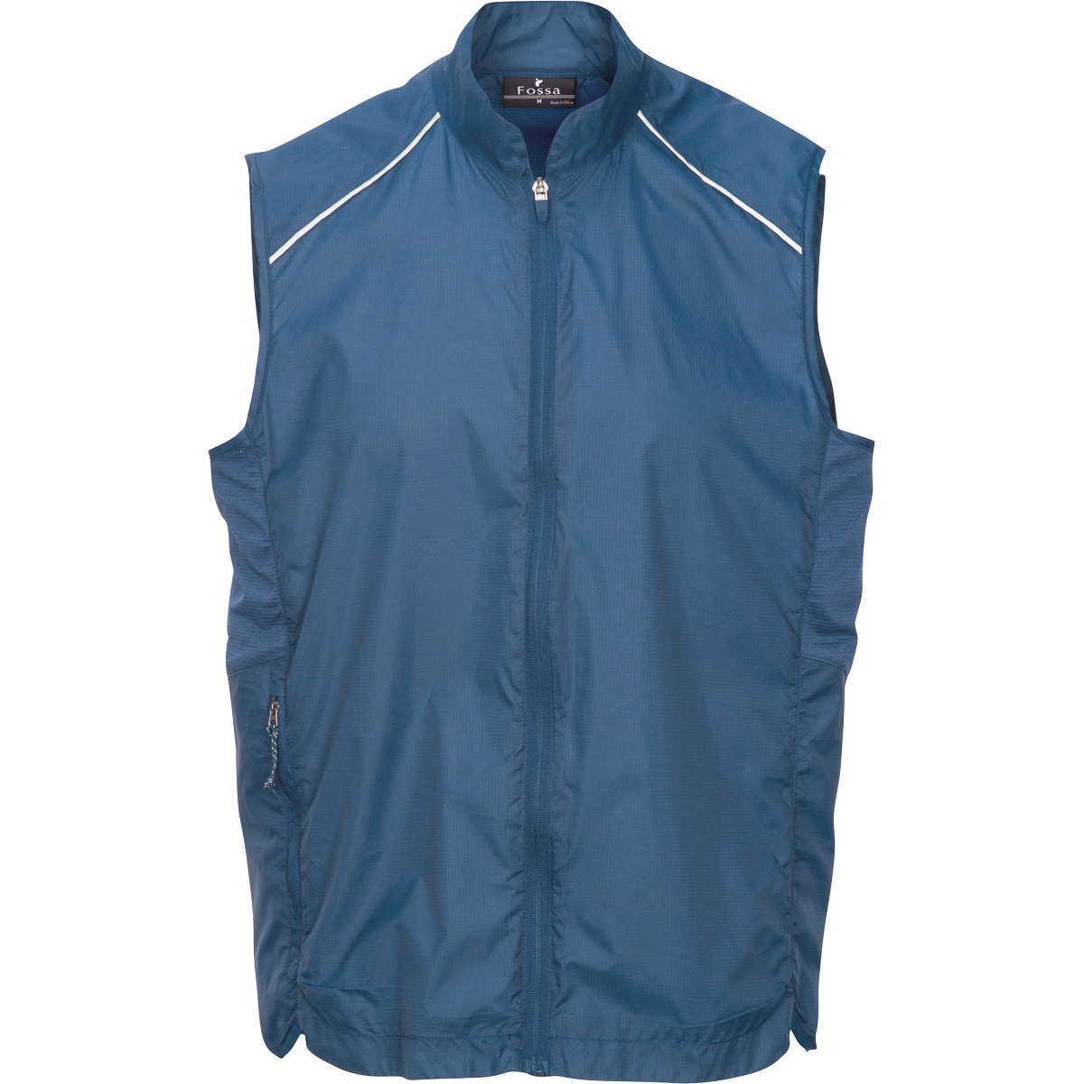 Men's Microburst Puffer Jacket 8